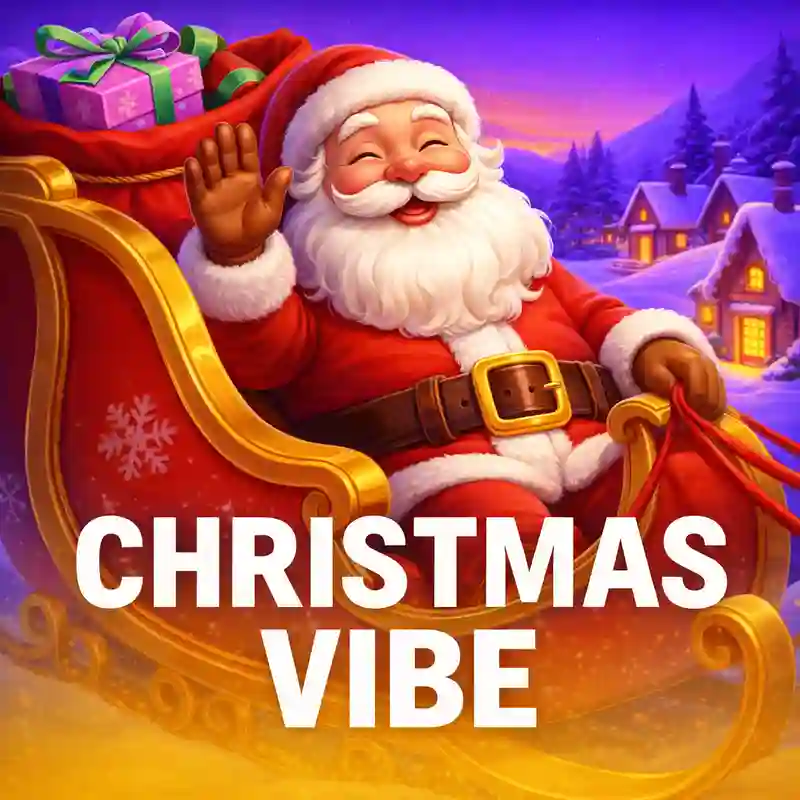 Christmas Vibe Slot Game sa 888bet Online Casino