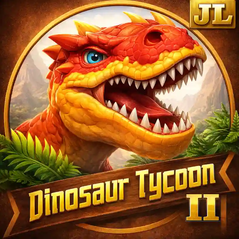 Dinosaur Tycoon II online slot game sa 888bet
