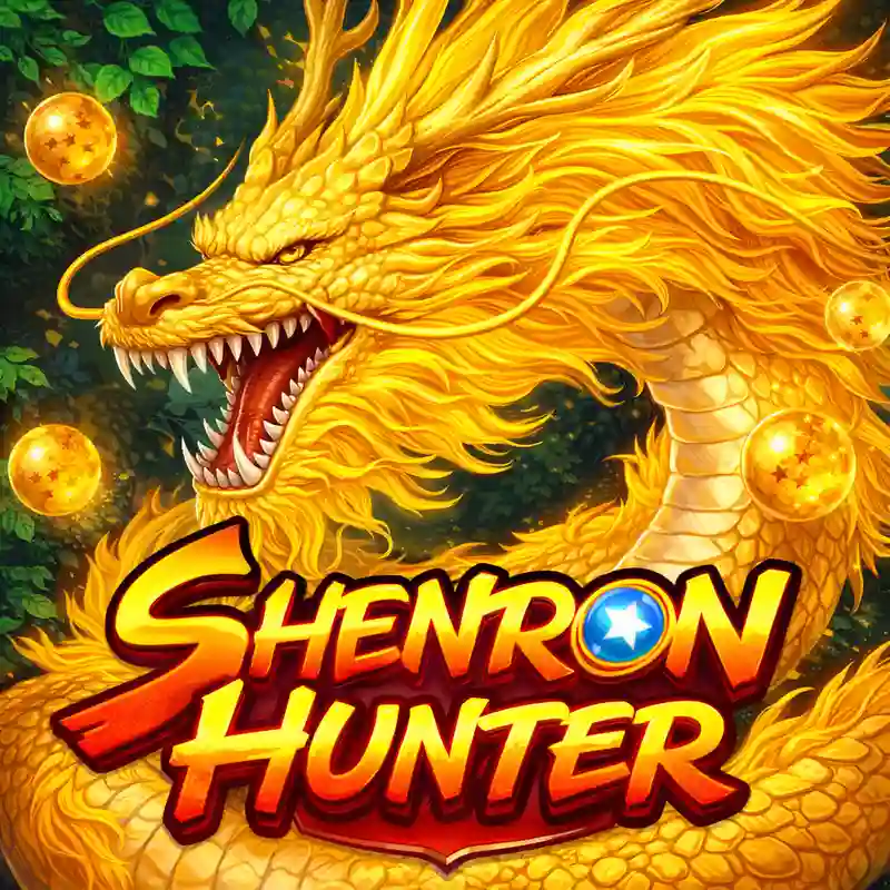Shenron Hunter Slot Game Online Casino