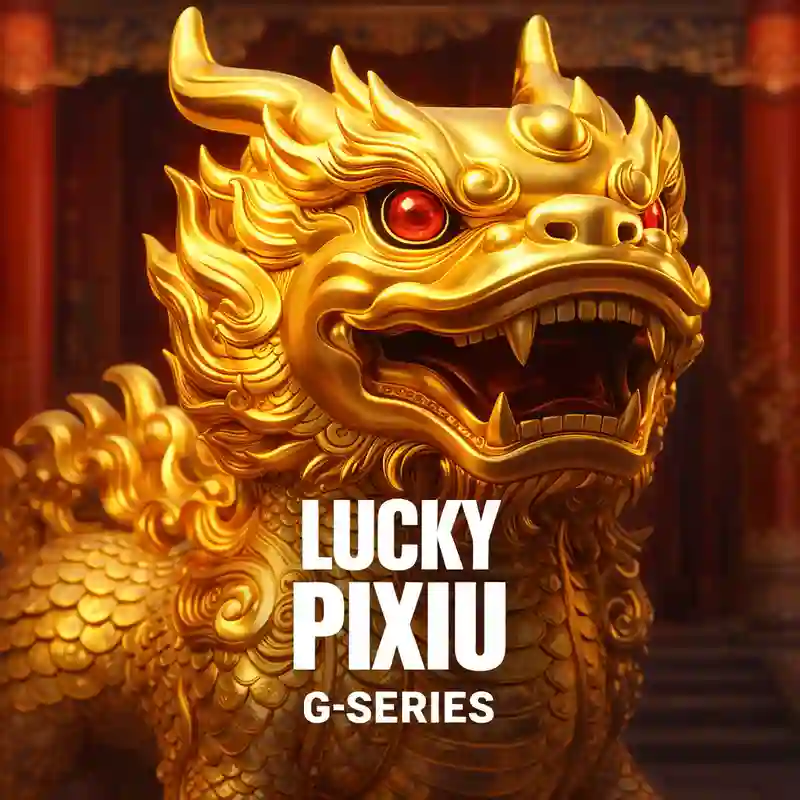 Swerteng Pixiu Online Slot Game sa 888bet